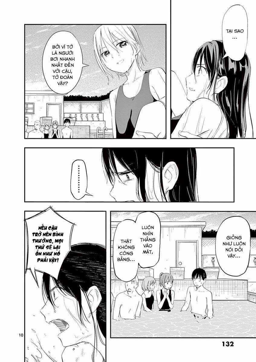 Trap Heroine Chapter 13 trang 10