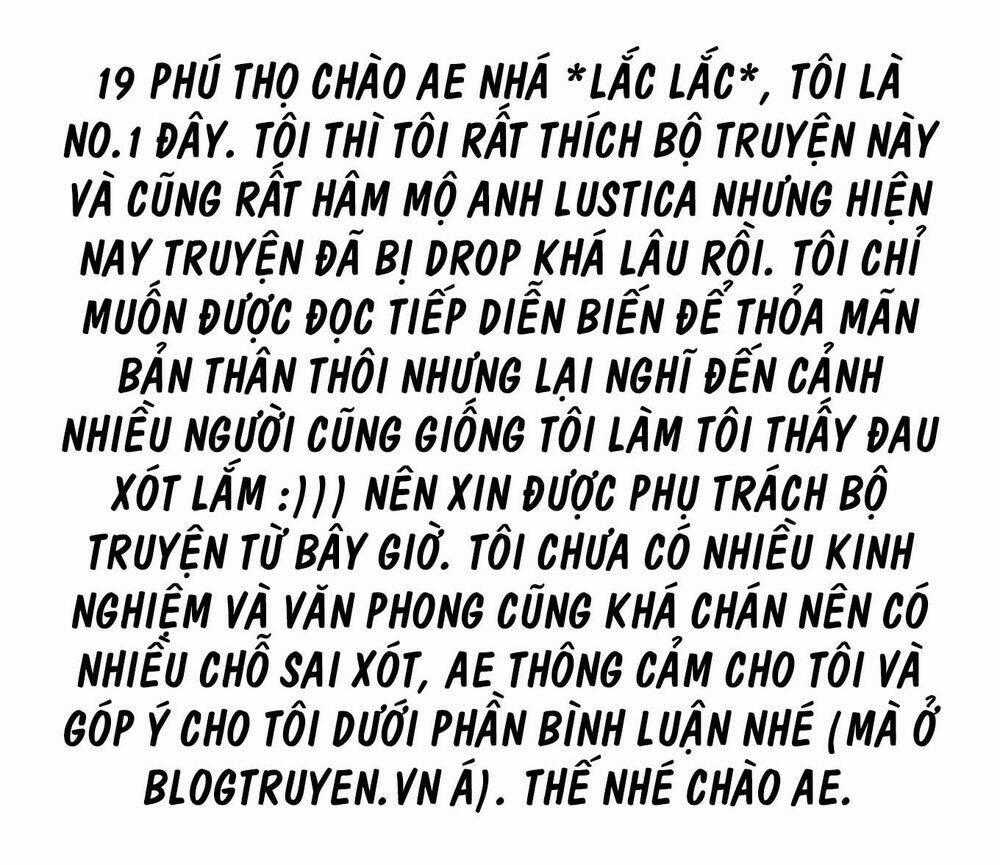 Trap Heroine Chapter 13 trang 15