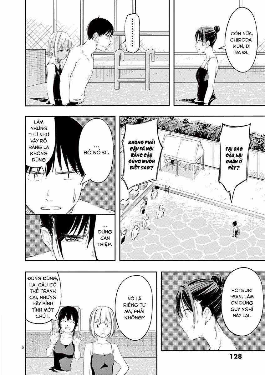Trap Heroine Chapter 13 trang 6
