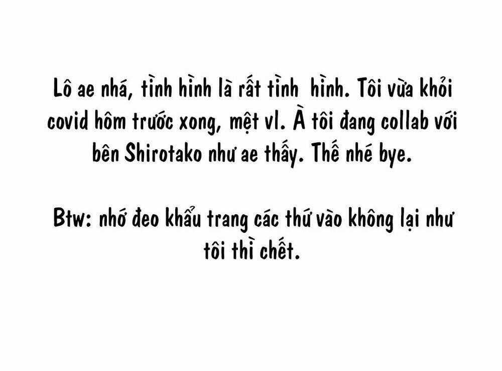 Trap Heroine Chapter 14.5 trang 2