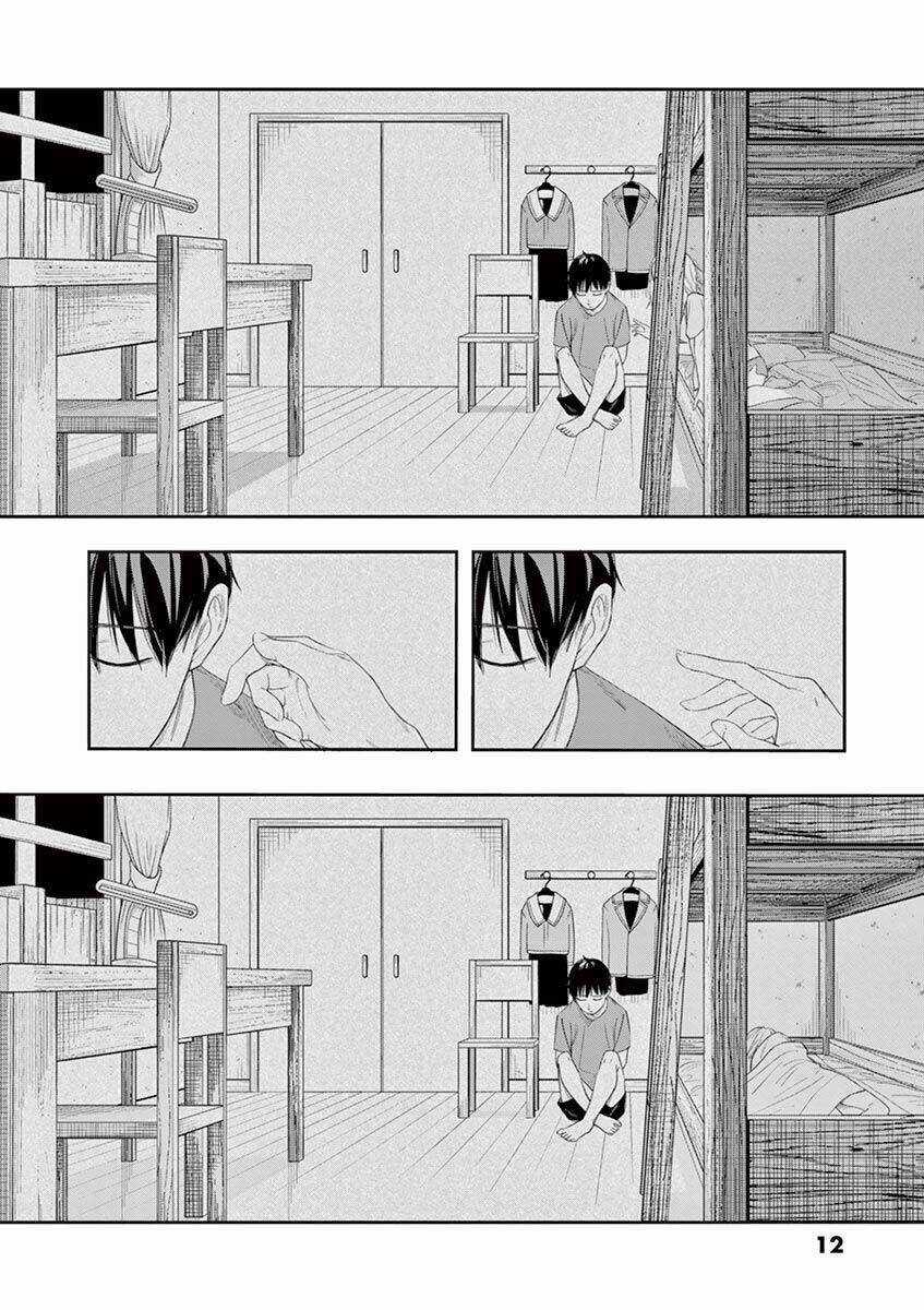 Trap Heroine Chapter 16 trang 11