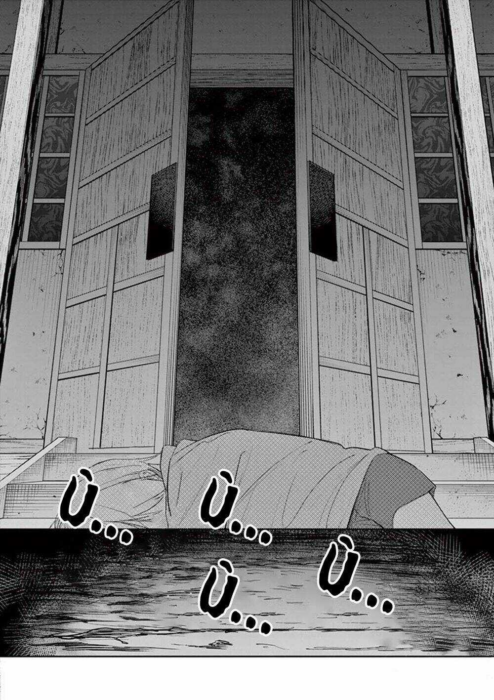 Trap Heroine Chapter 21 trang 2