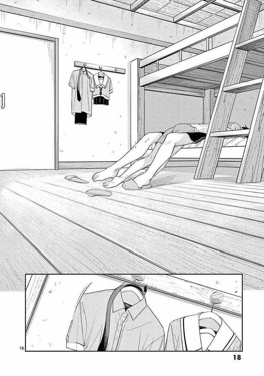 Trap Heroine Chapter 24 trang 17