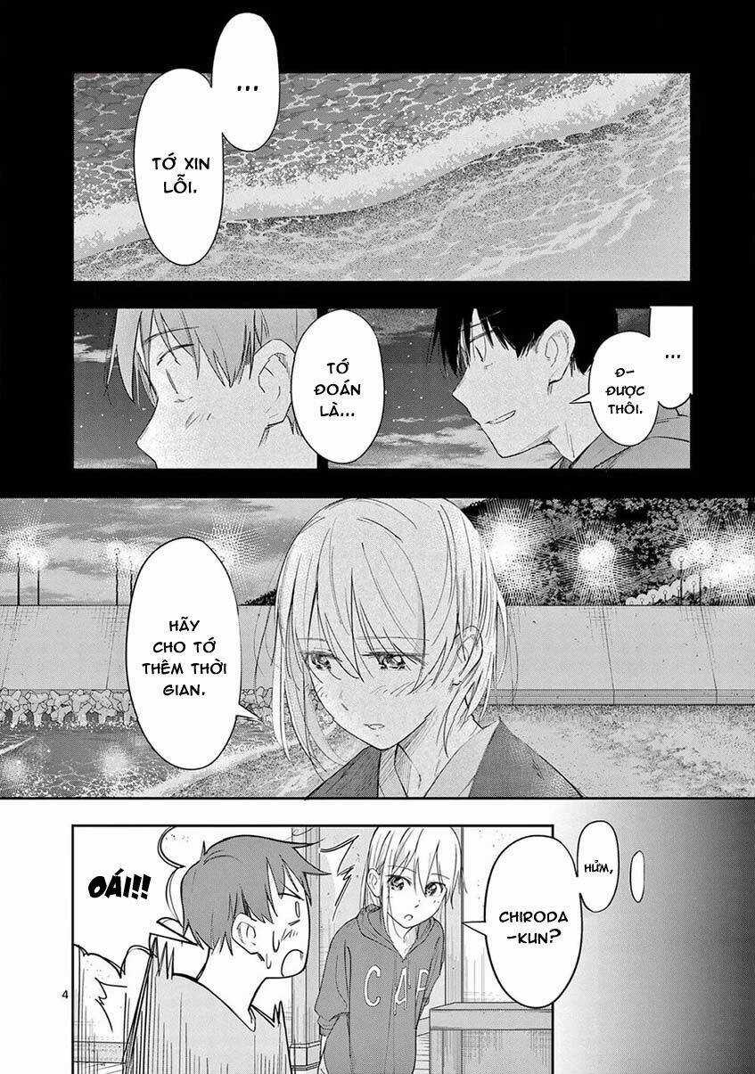 Trap Heroine Chapter 24 trang 5