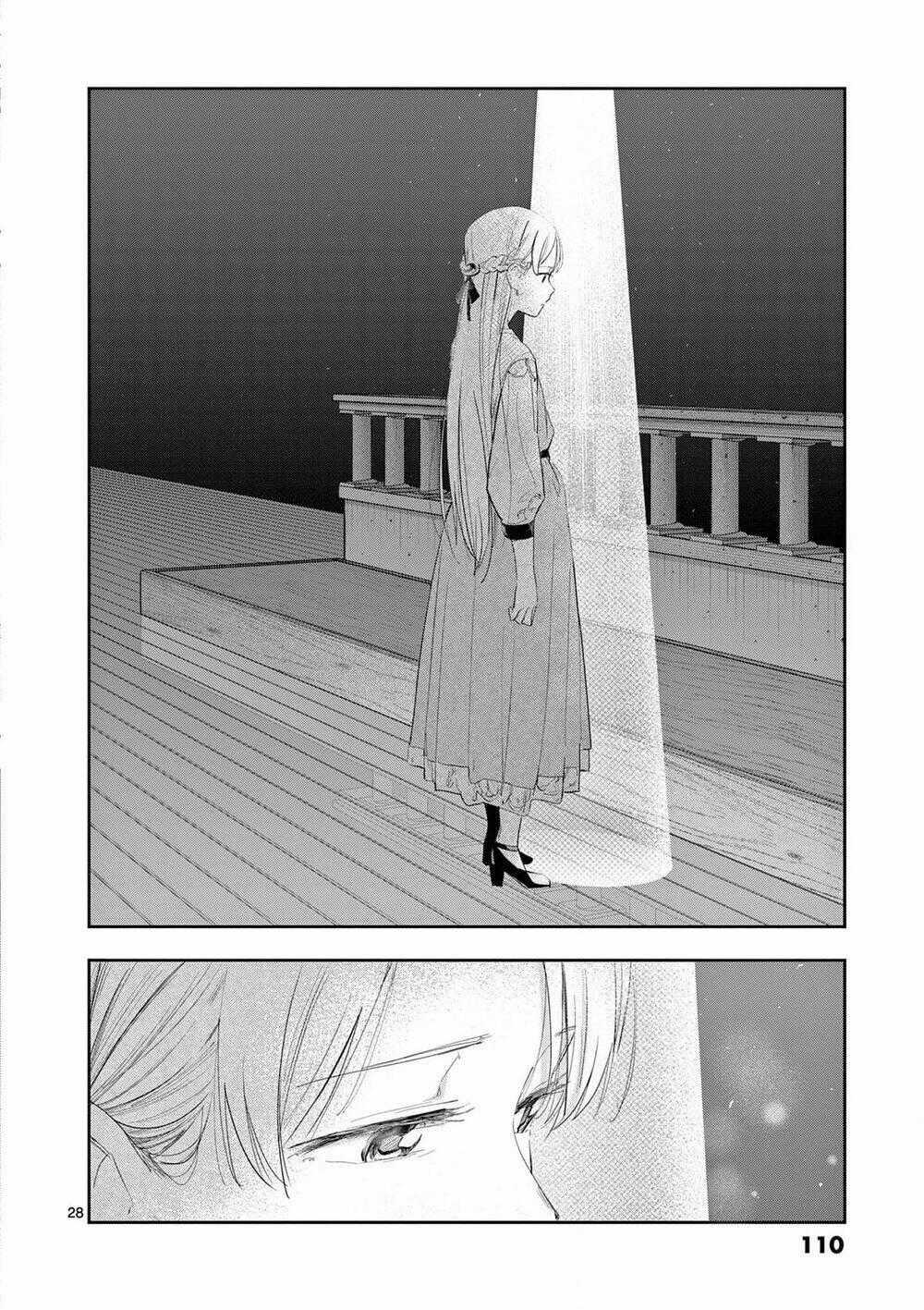 Trap Heroine Chapter 27 trang 29