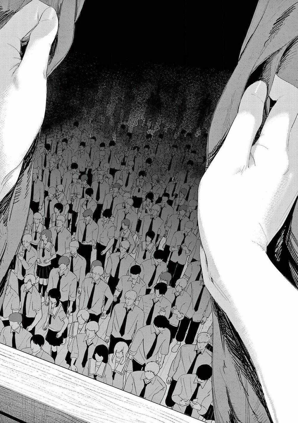 Trap Heroine Chapter 29 trang 12