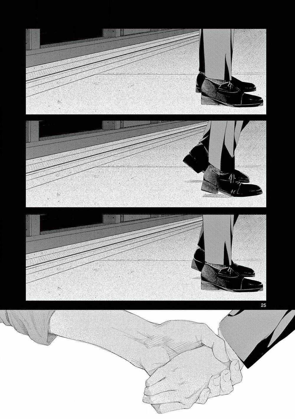 Trap Heroine Chapter 30 trang 26