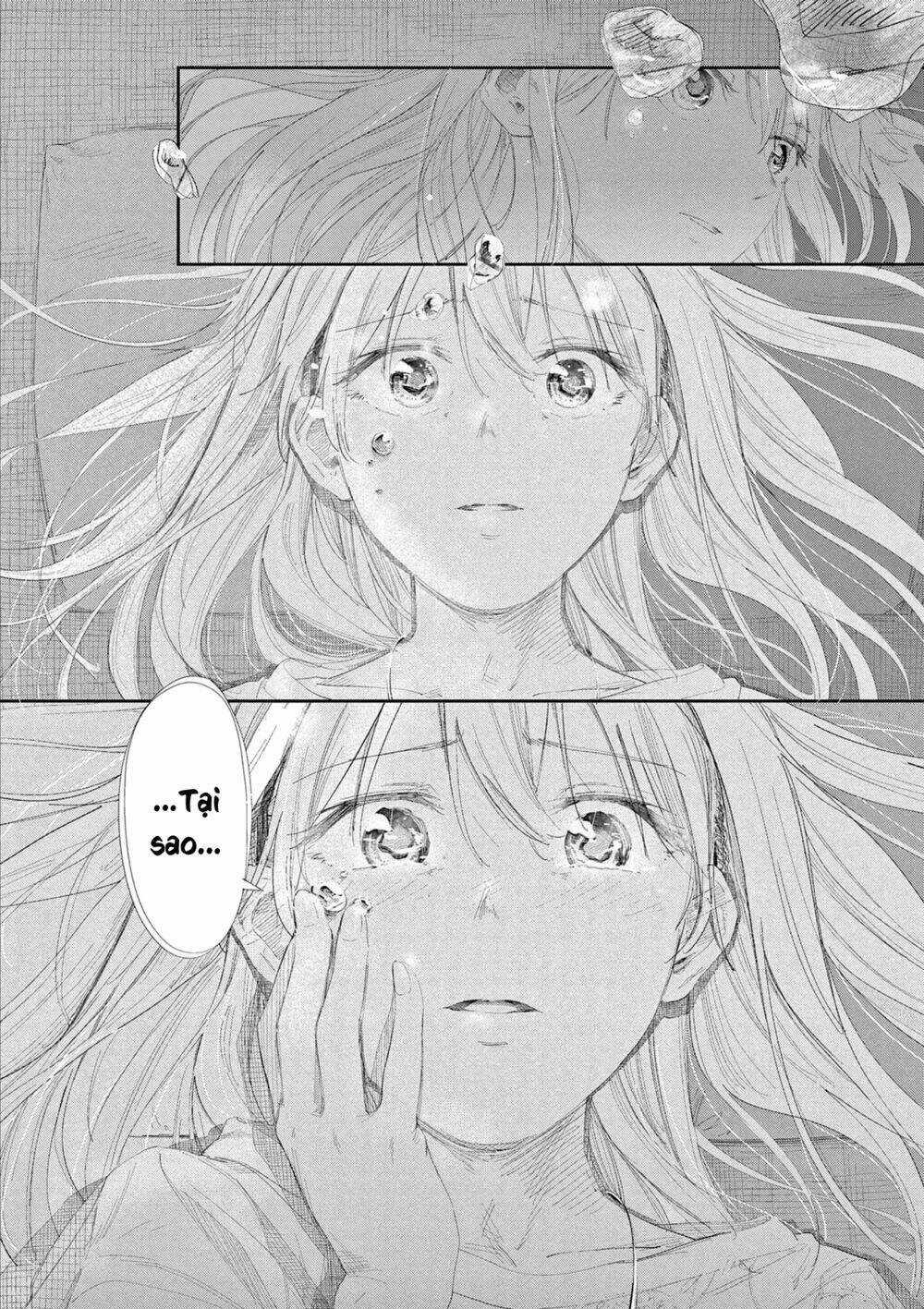 Trap Heroine Chapter 30 trang 33