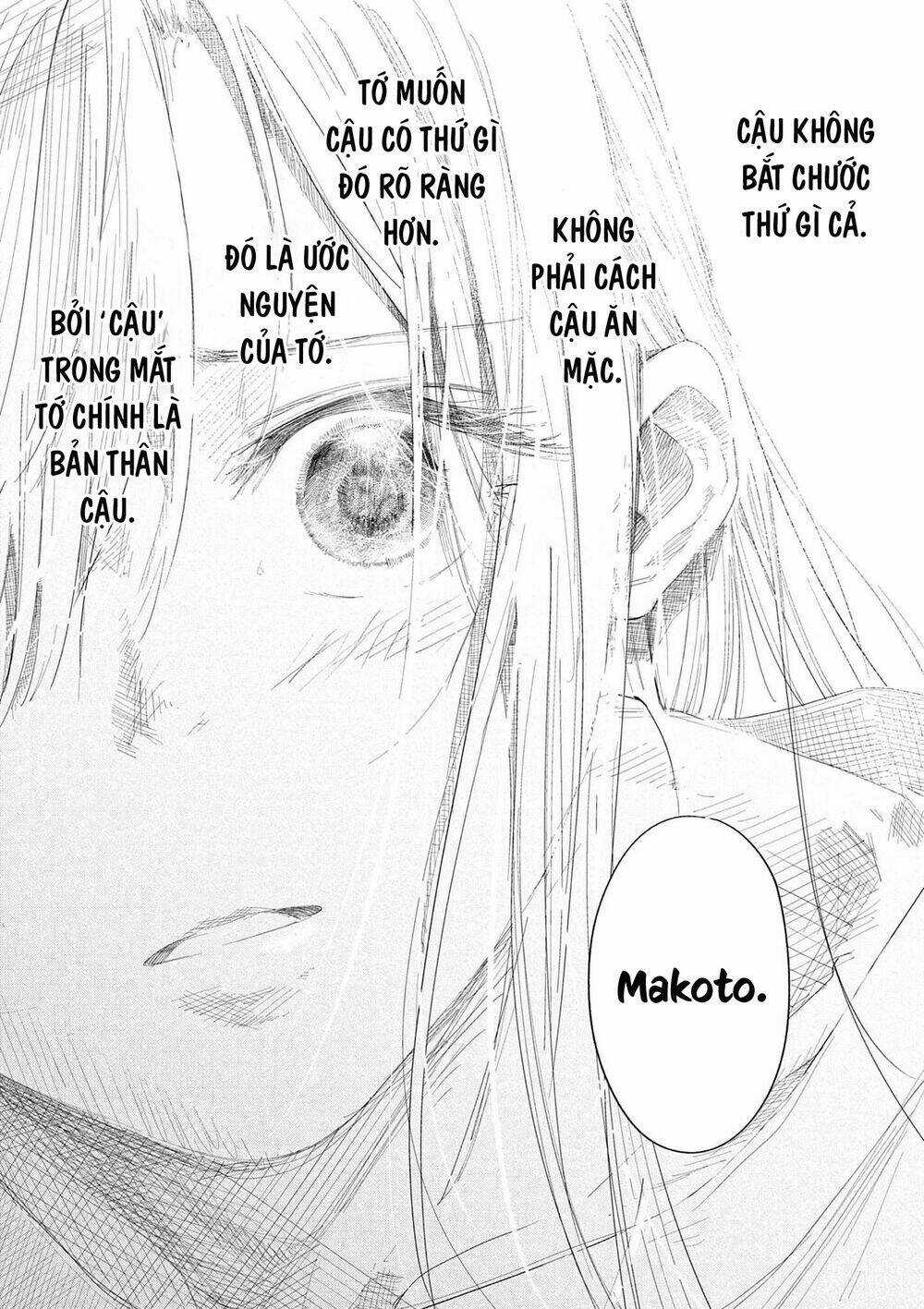 Trap Heroine Chapter 30 trang 46