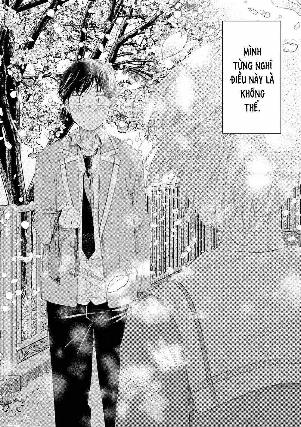 Trap Heroine Chapter 30 trang 47