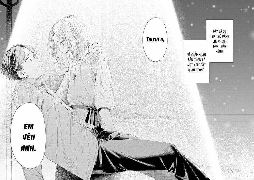 Trap Heroine Chapter 30 trang 51