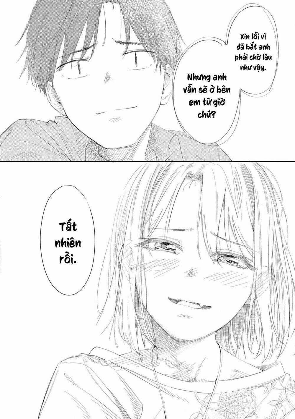 Trap Heroine Chapter 30 trang 52