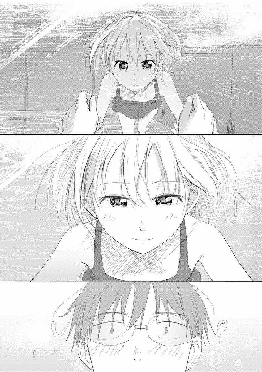 Trap Heroine Chapter 8 trang 16
