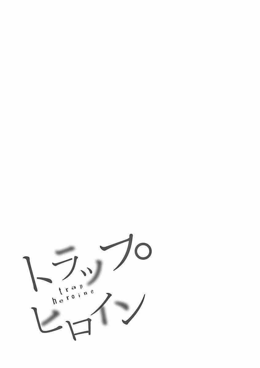 Trap Heroine Chapter 9 trang 19