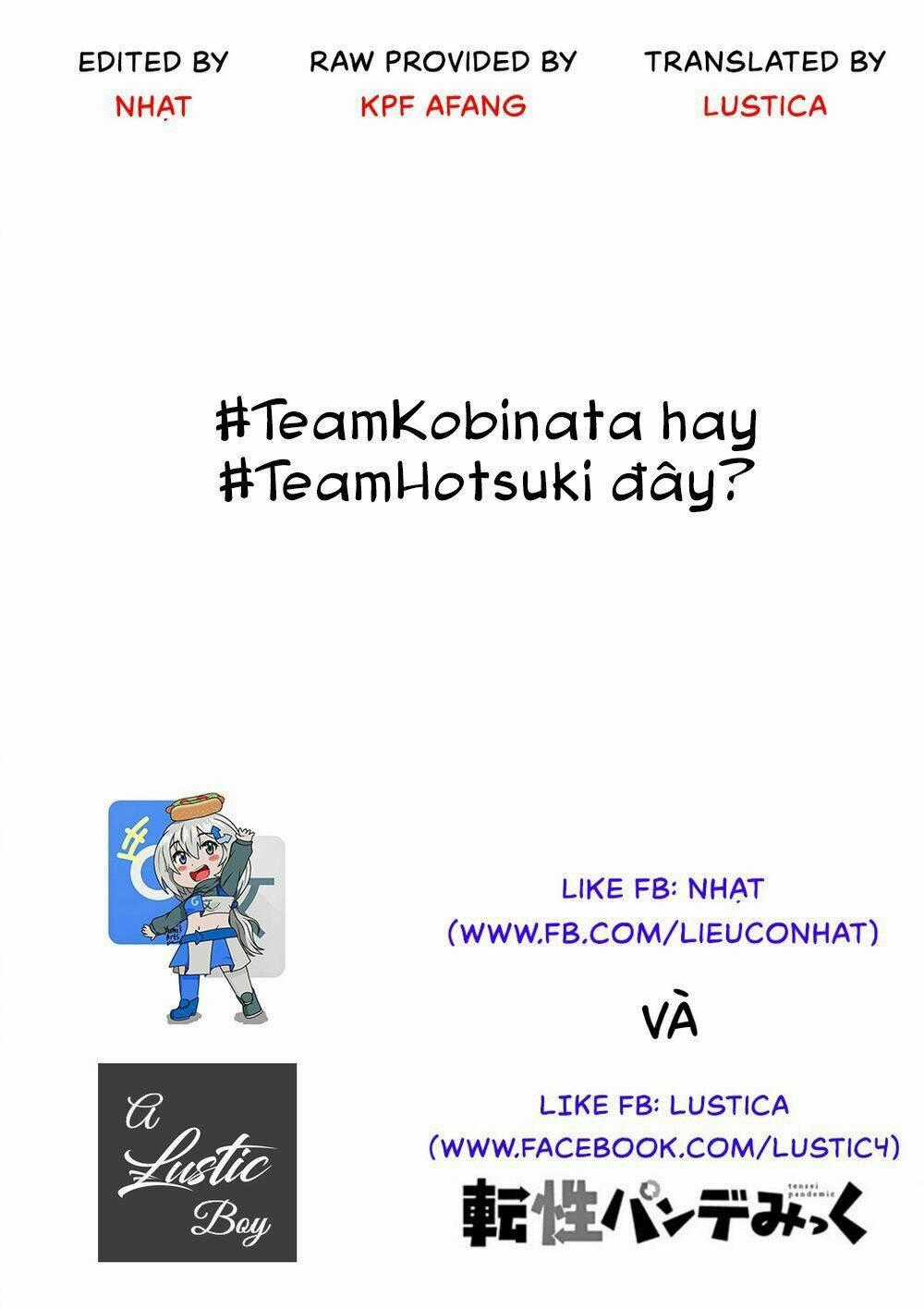 Trap Heroine Chapter 9 trang 20