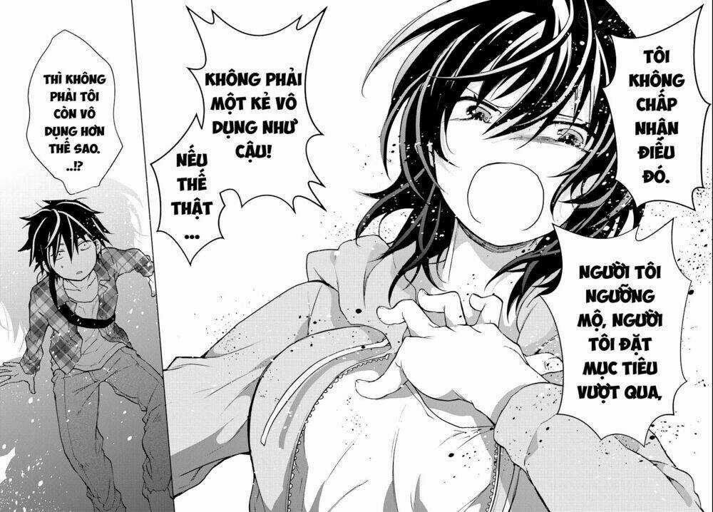 Trash-Tier Tomozaki-Kun Chapter 1 trang 29