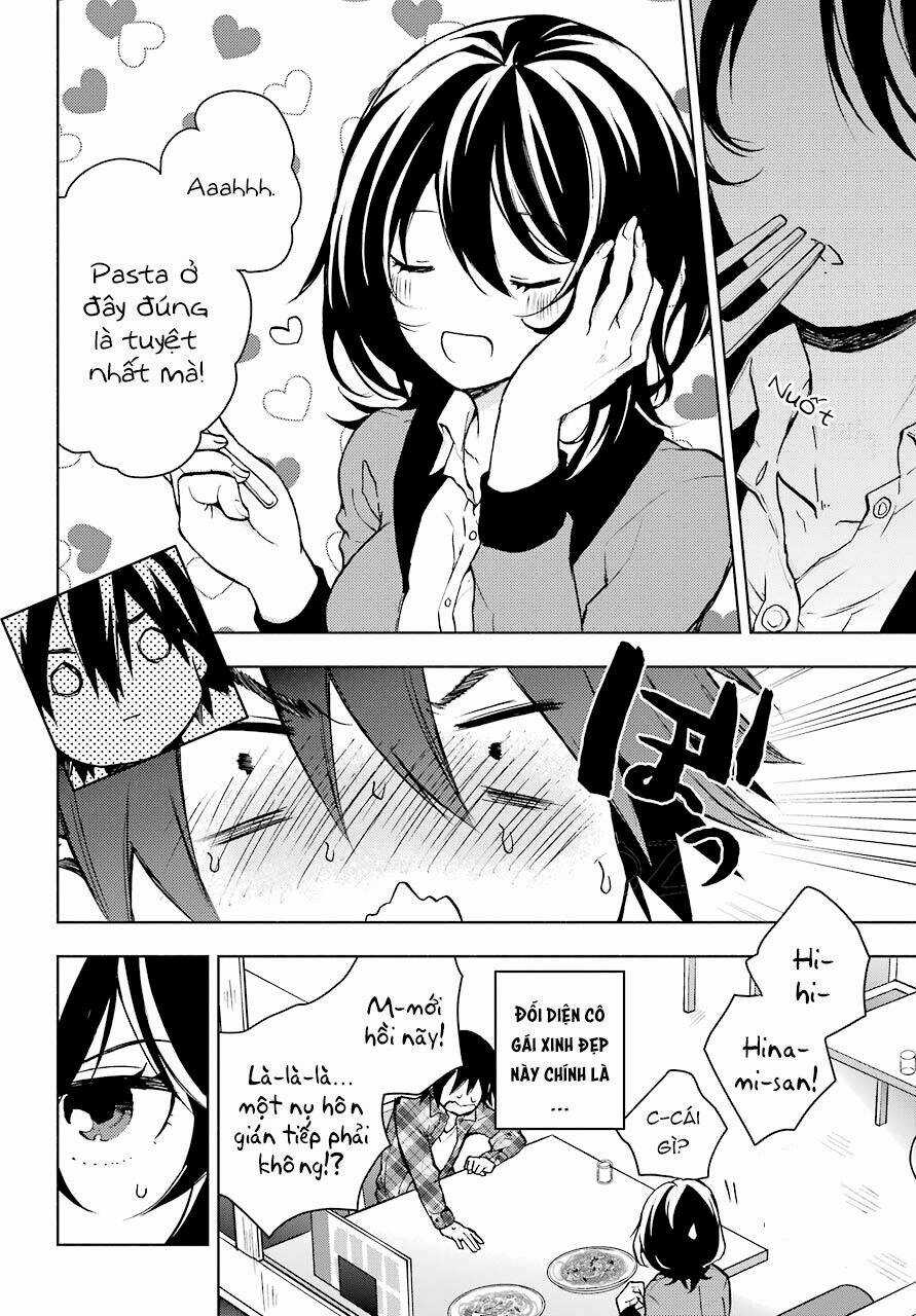 Trash-Tier Tomozaki-Kun Chapter 2 trang 2