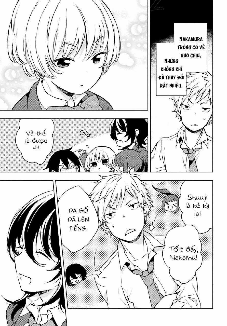 Trash-Tier Tomozaki-Kun Chapter 2 trang 48