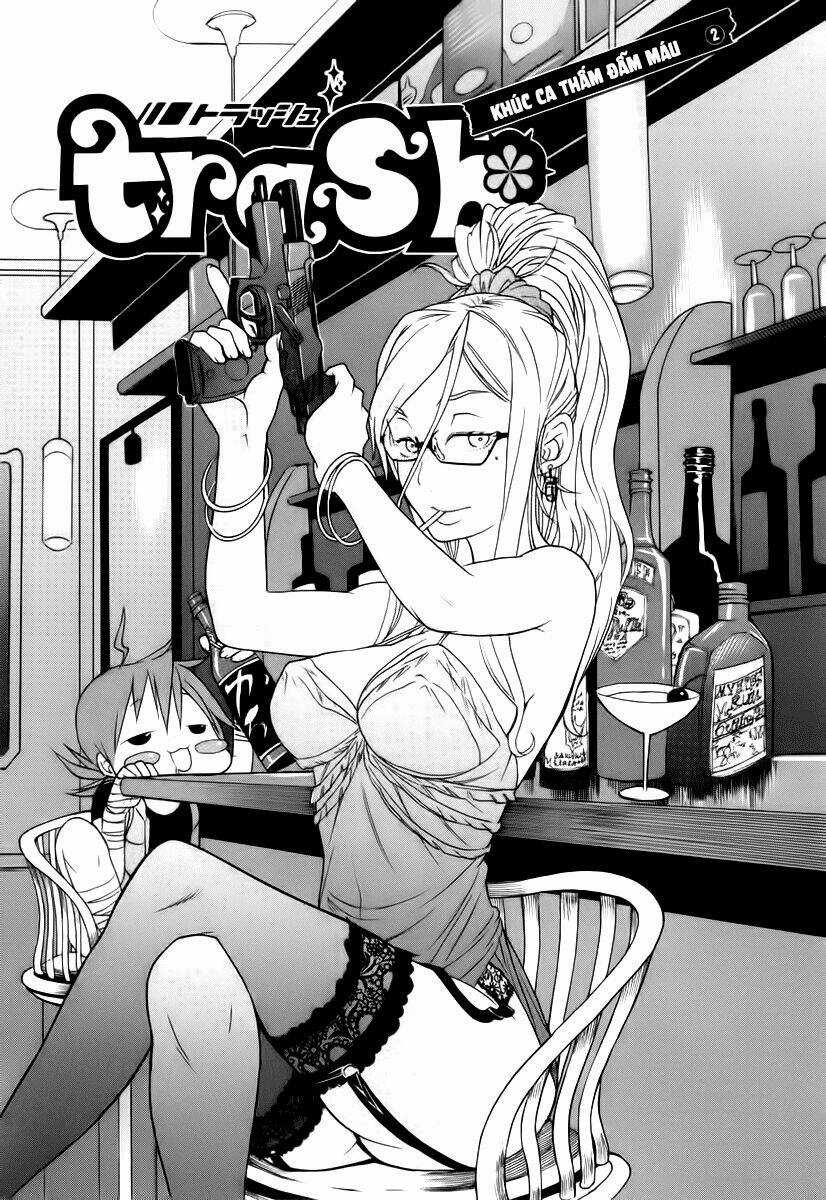Trash. Chapter 10 trang 1