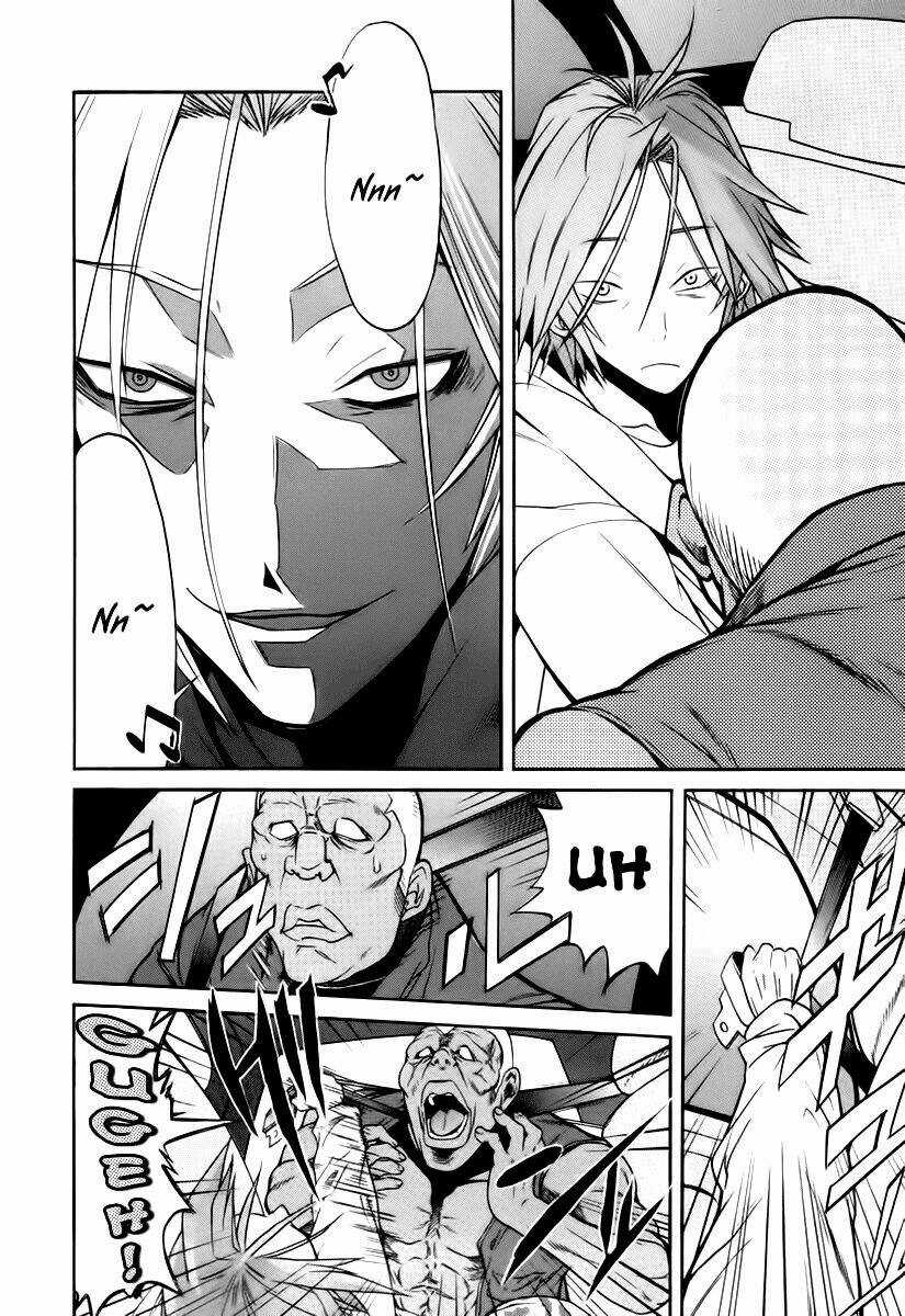 Trash. Chapter 10 trang 12