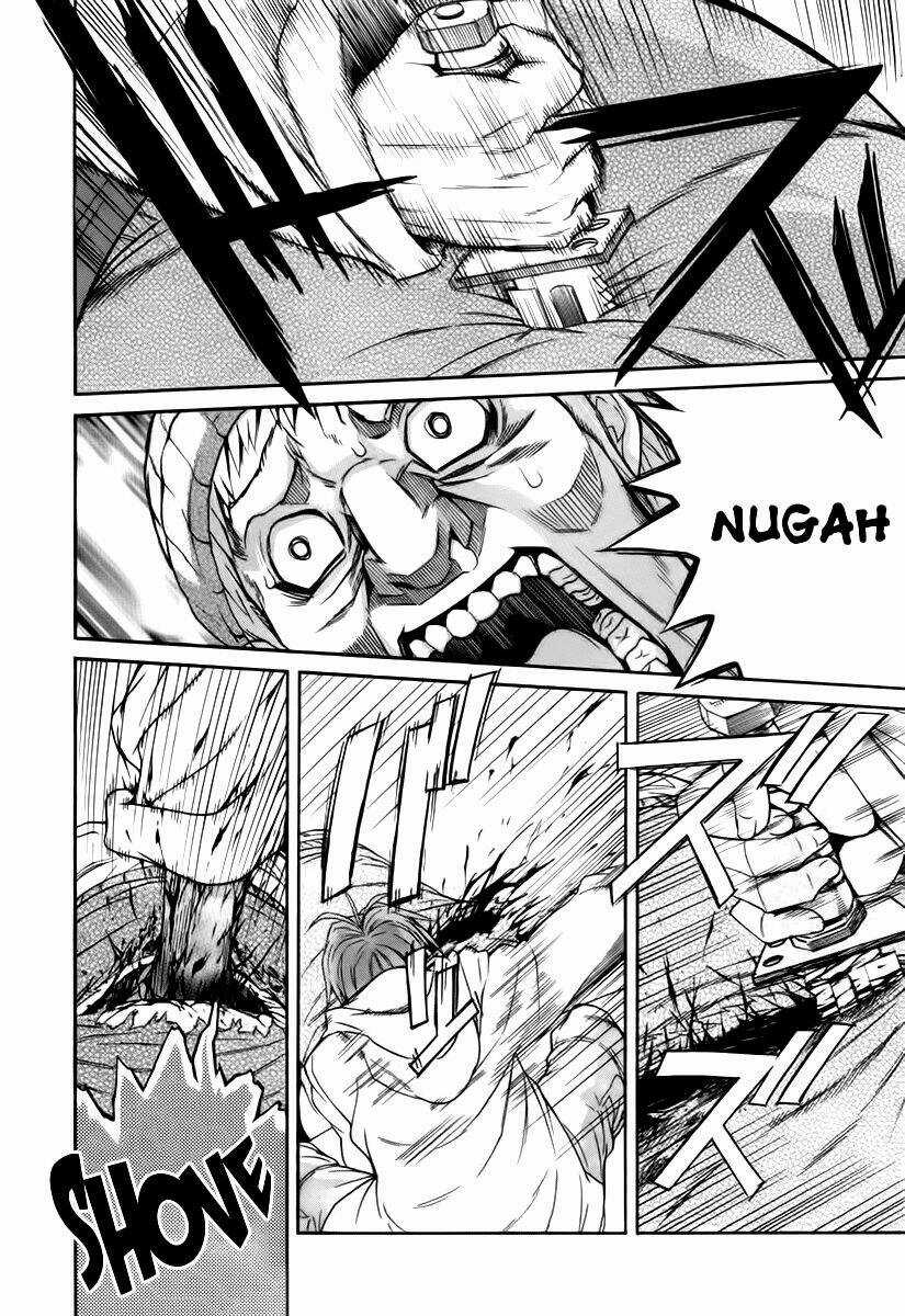 Trash. Chapter 10 trang 16