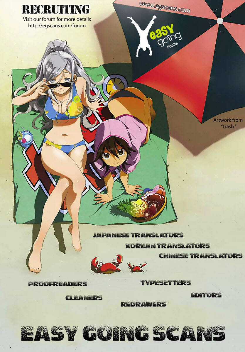 Trash. Chapter 10 trang 26