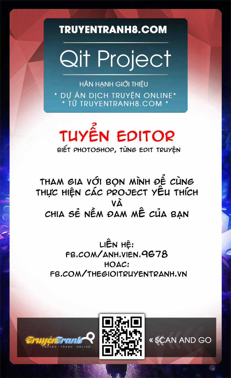 Trash. Chapter 10 trang 27