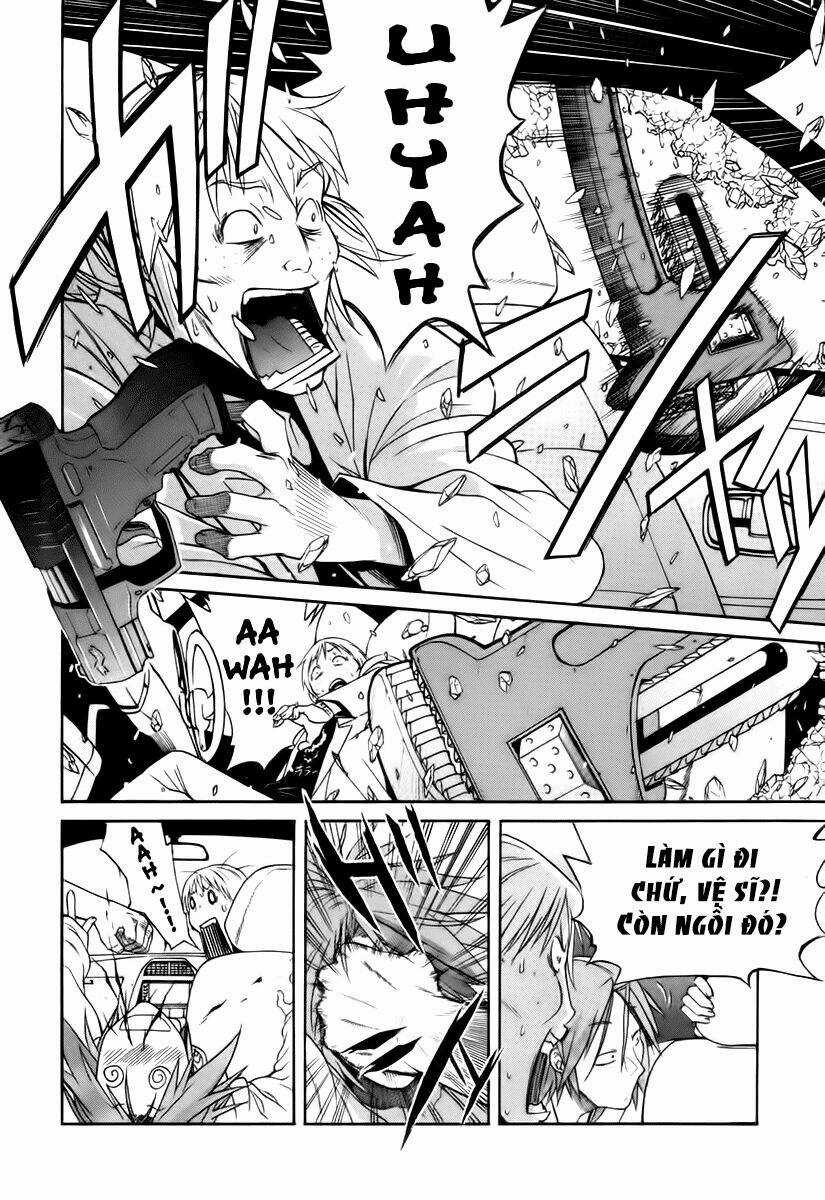 Trash. Chapter 10 trang 6