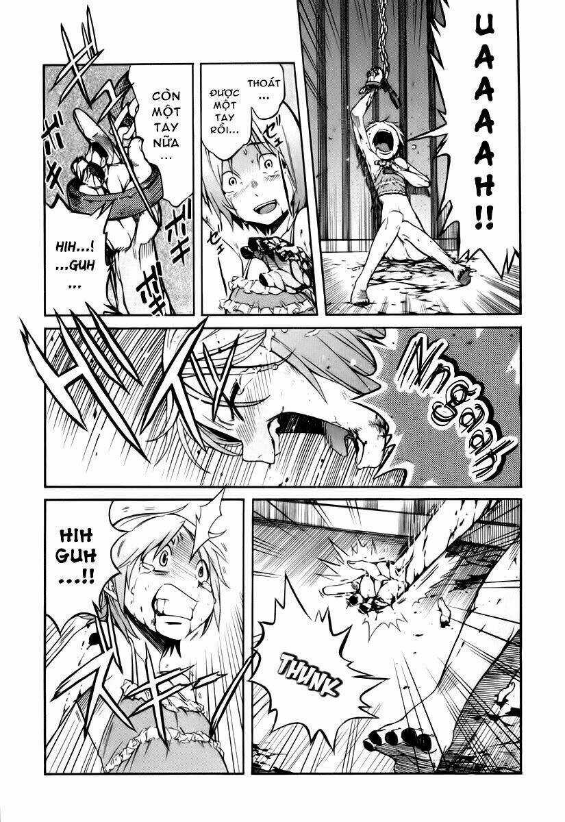 Trash. Chapter 11 trang 12