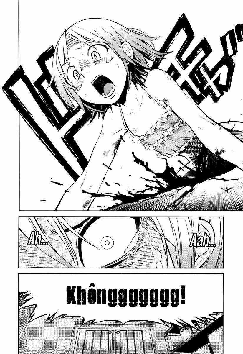 Trash. Chapter 11 trang 14