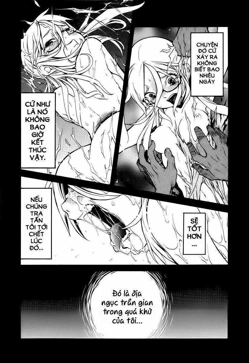 Trash. Chapter 12 trang 17