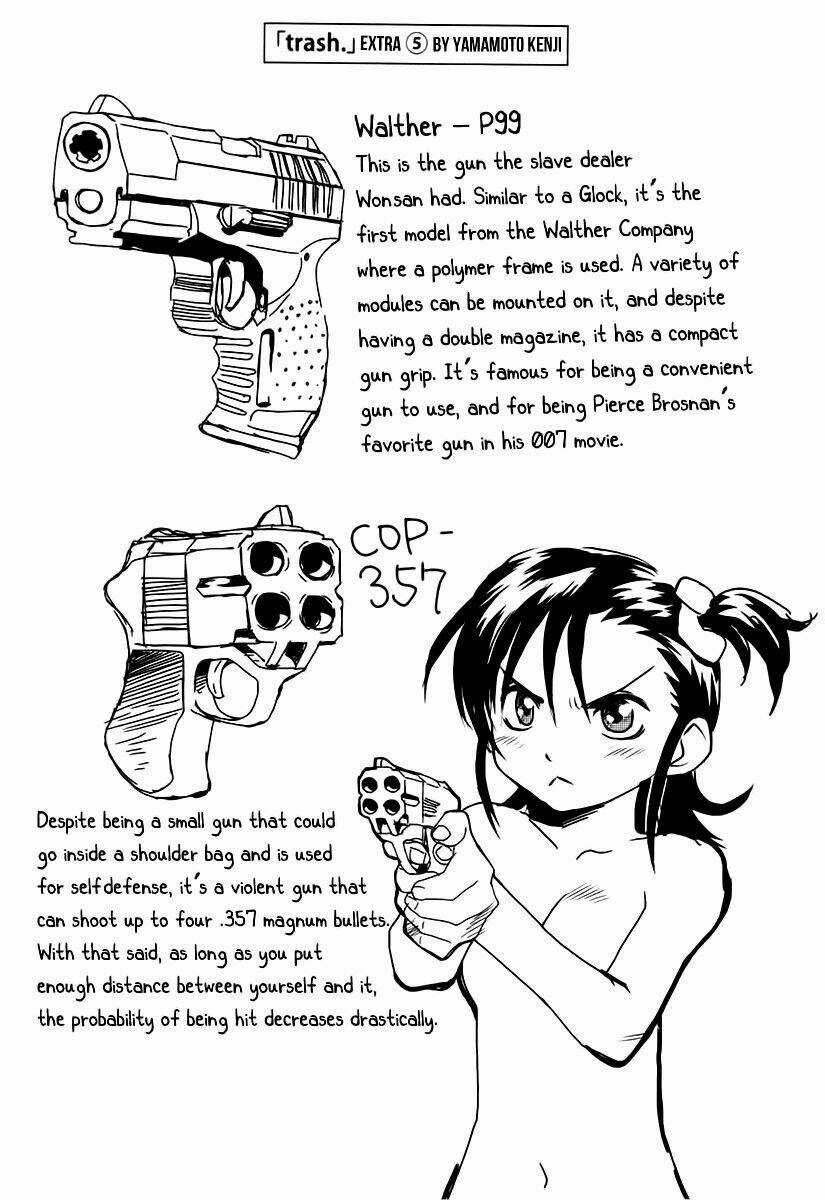 Trash. Chapter 12 trang 24