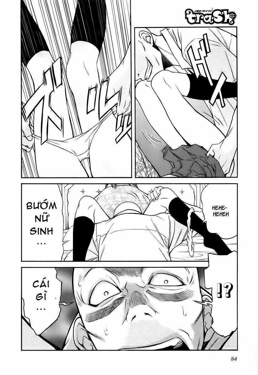 Trash. Chapter 12 trang 7
