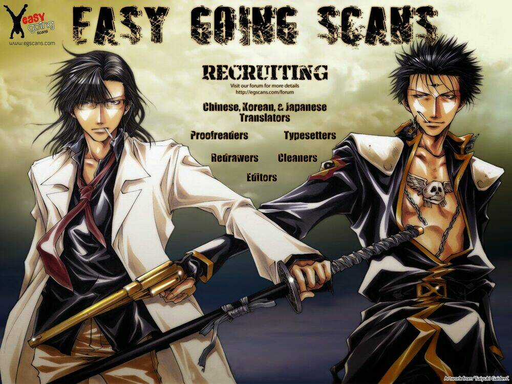 Trash. Chapter 13 trang 26