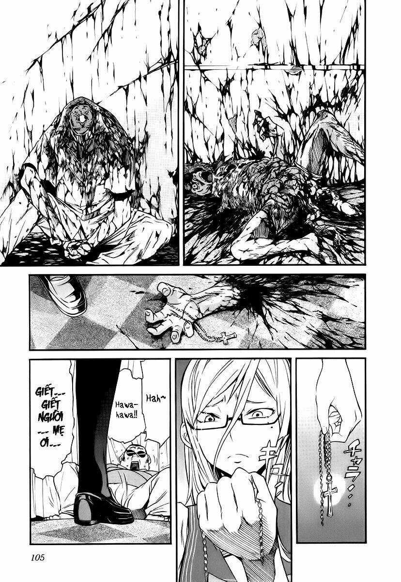 Trash. Chapter 13 trang 4