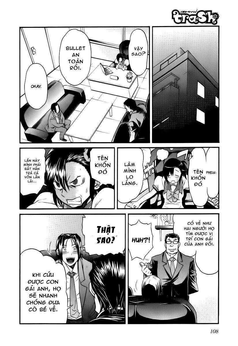 Trash. Chapter 13 trang 7