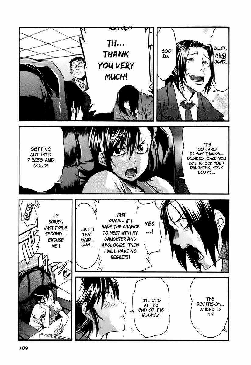 Trash. Chapter 13 trang 8