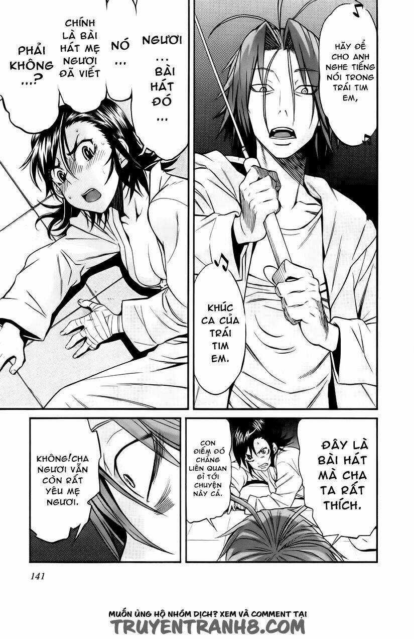 Trash. Chapter 14 trang 16