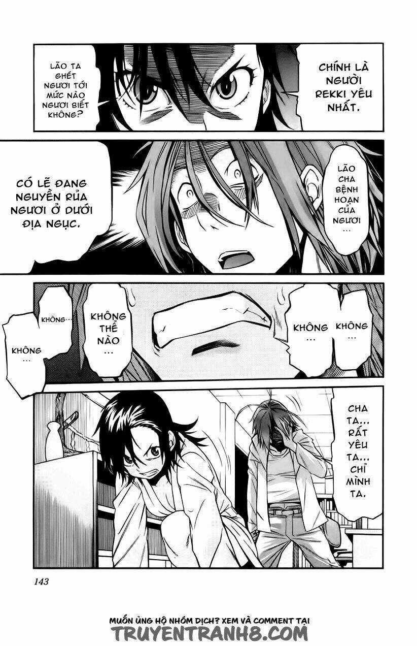 Trash. Chapter 14 trang 18