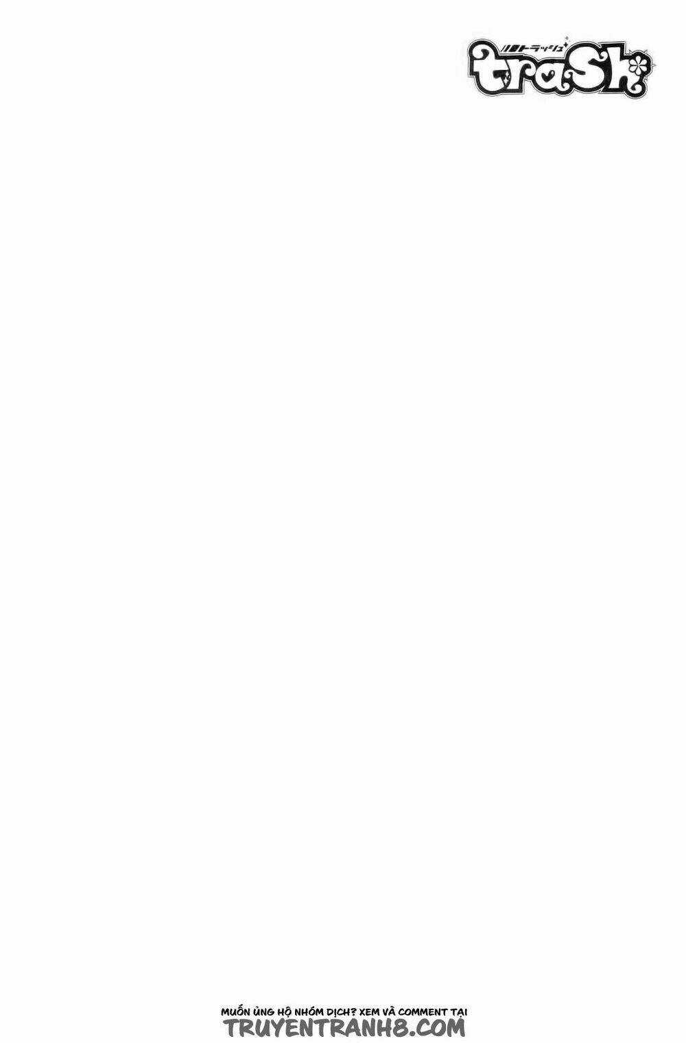 Trash. Chapter 14 trang 23