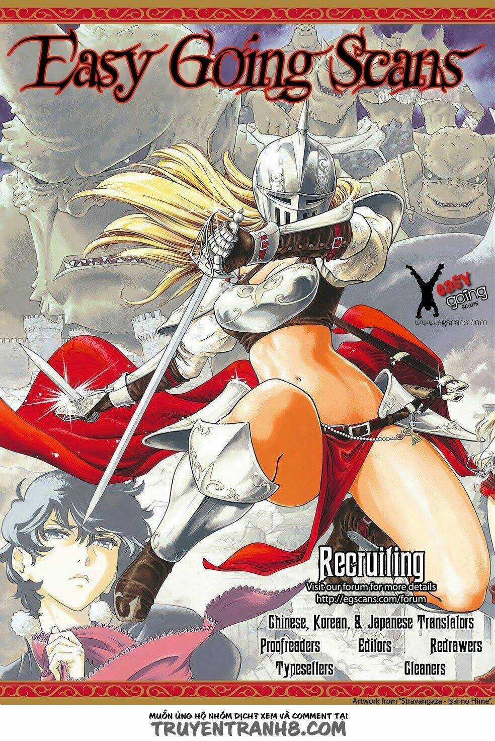 Trash. Chapter 14 trang 24