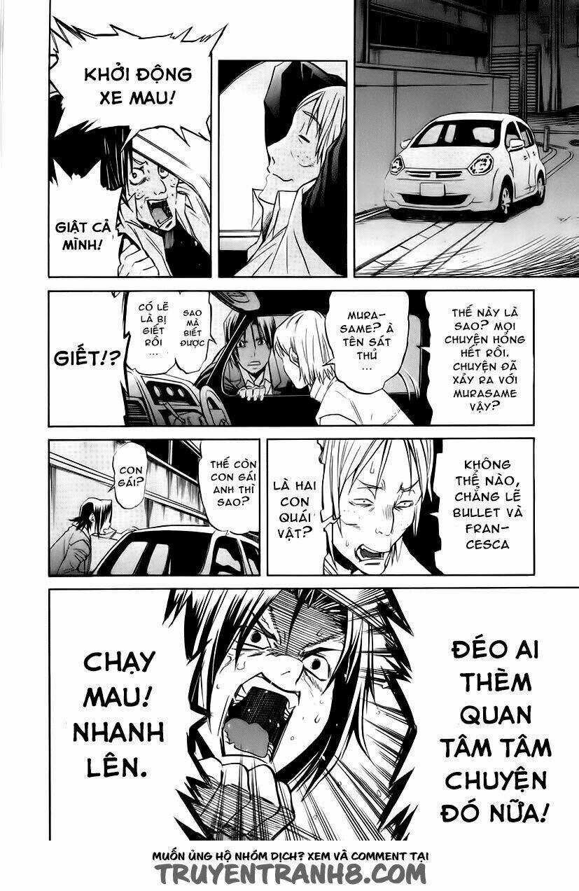 Trash. Chapter 15 trang 13