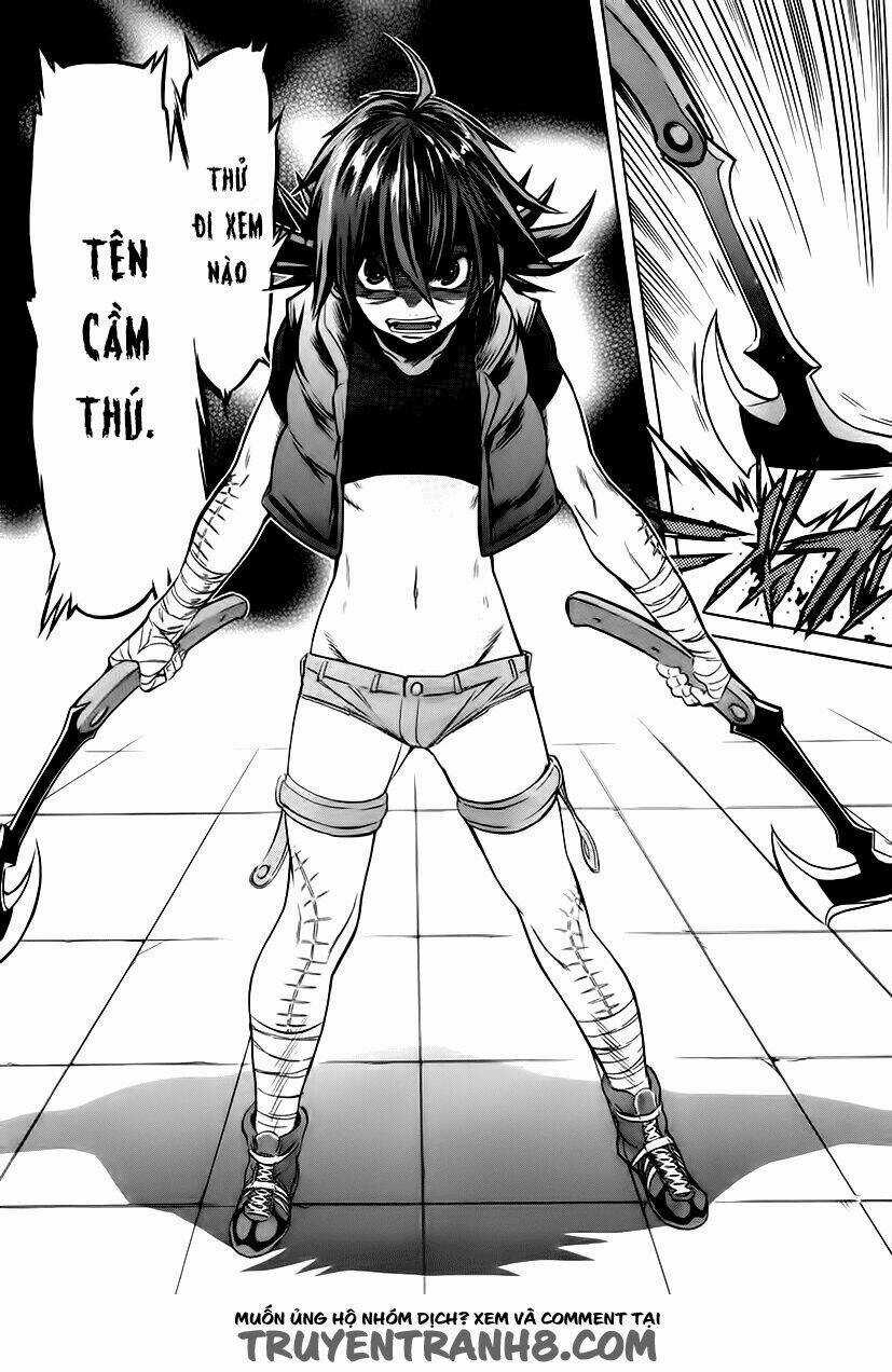 Trash. Chapter 15 trang 6