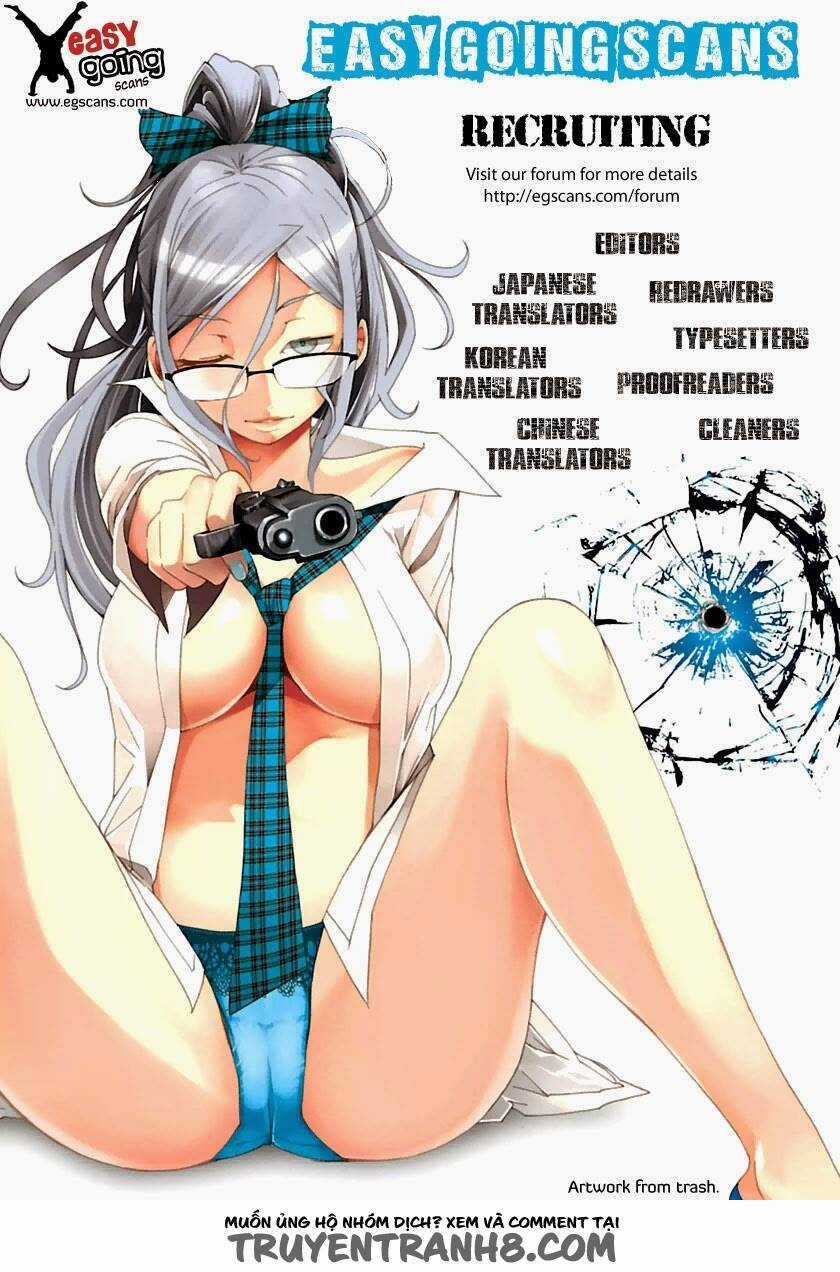 Trash. Chapter 16 trang 23