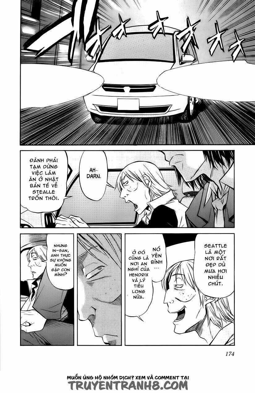 Trash. Chapter 16 trang 3