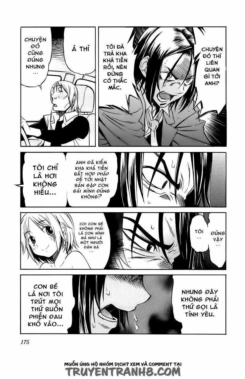 Trash. Chapter 16 trang 4