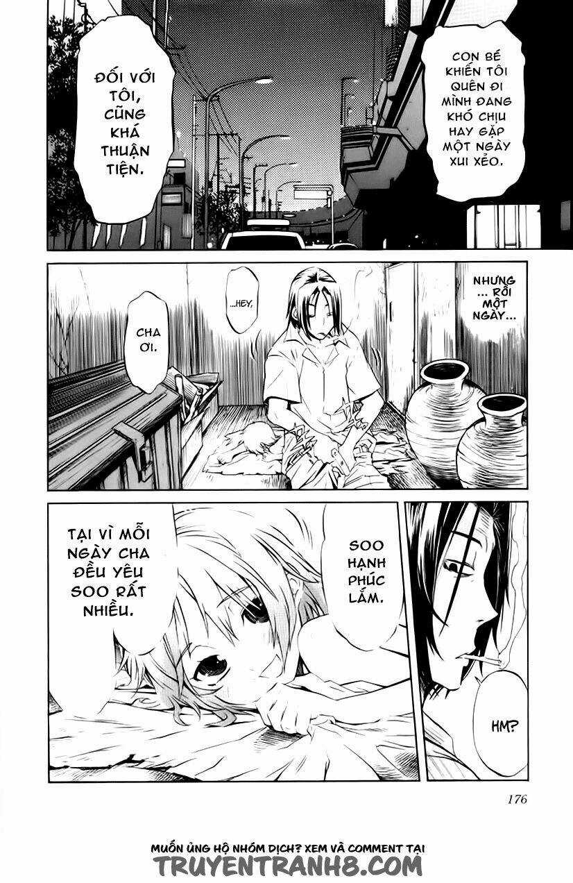 Trash. Chapter 16 trang 5