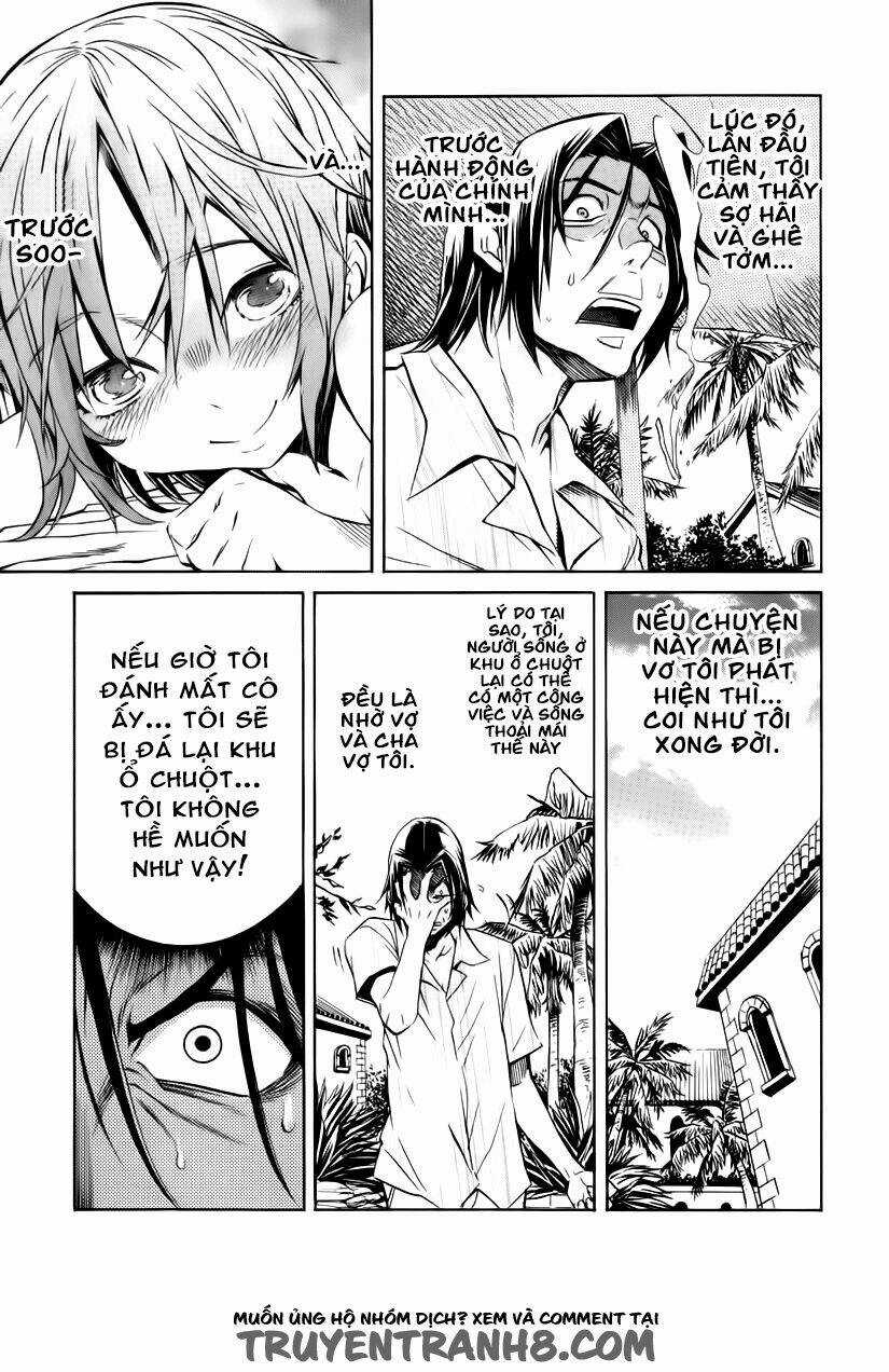 Trash. Chapter 16 trang 6