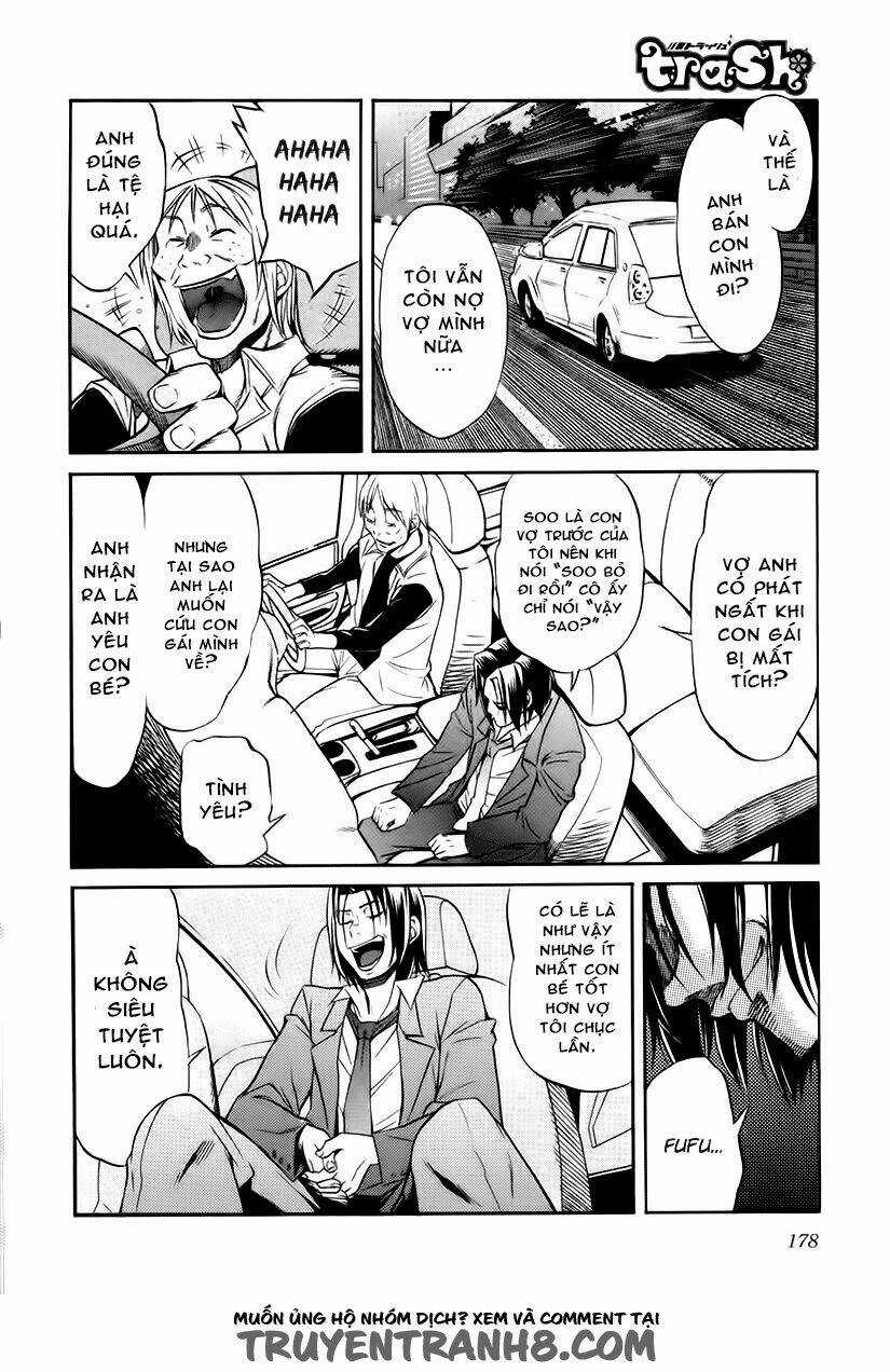 Trash. Chapter 16 trang 7