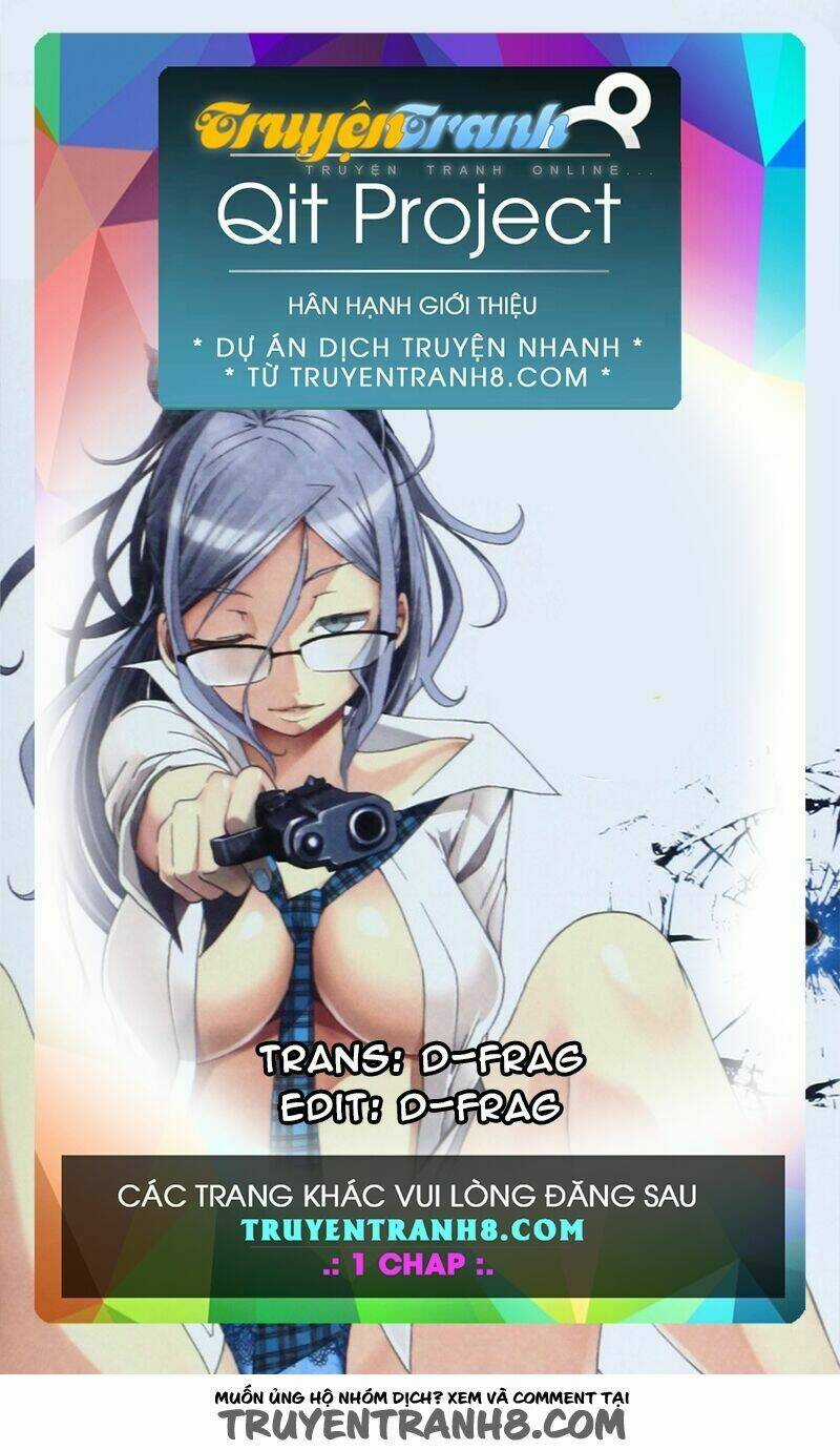 Trash. Chapter 17 trang 0